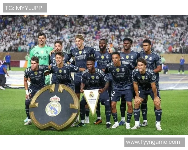 世俱杯恒大对阵皇马精彩直播全程回顾与赛后分析