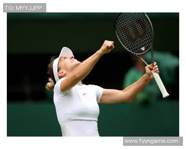 2017年温网精彩对决哈勒普与孔塔的巅峰对抗回顾 2017年温网精彩对决哈勒普与孔塔的巅峰对抗回顾