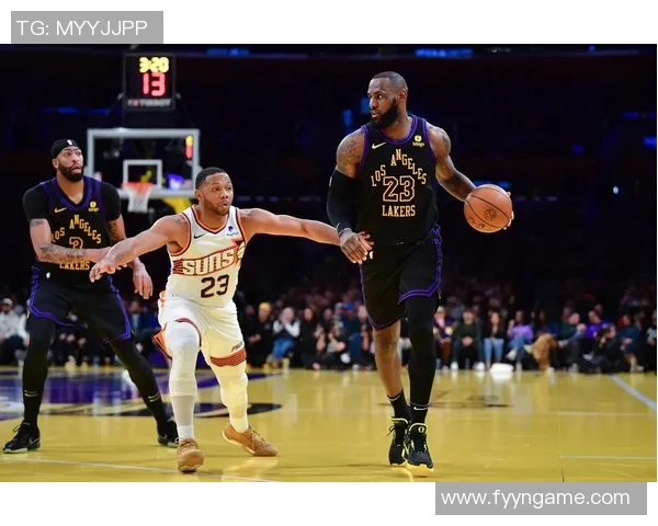 湖人对决太阳第六场精彩回顾与赛后分析，谁将晋级季后赛下一轮