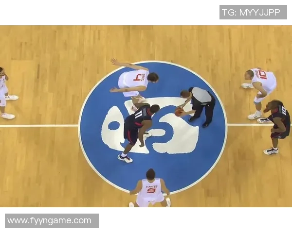 08年北京奥运会男篮决赛美国队与西班牙队的巅峰对决回顾