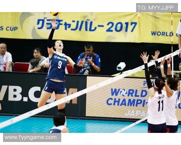 2017年女排大冠军杯中国女排对阵日本女排精彩回顾与赛况分析 2017年女排大冠军杯中国女排对阵日本女排精彩回顾与赛况分析
