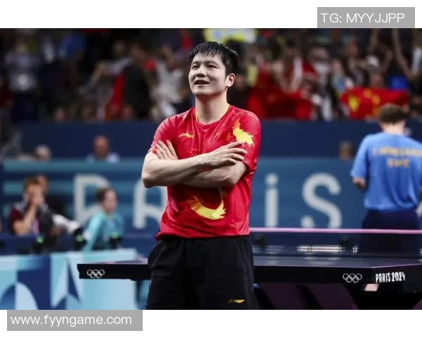 马龙与樊振东在2017世乒赛的巅峰对决与乒乓球传奇的诞生